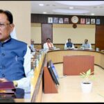 छत्तीसगढ़ कैबिनेट के बड़े फैसले: युवाओं के लिए 500 करोड़ का स्टार्टअप मिशन, सरकारी कर्मचारियों की अधिकतम आयु सीमा 45 वर्ष, पढ़िए और कौन-कौन से हुए फैसले
