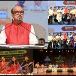 महाराजा चक्रधर सिंह की विरासत को नई पीढ़ी तक पहुंचा रहा चक्रधर समारोह: राज्यपाल रमेन डेका