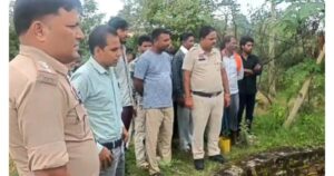 CG: कुएं में मिला युवक का शव, पैरों में रस्सी से पत्थर बांधकर लगाई छलांग, पहले भी दो बार कर चुका था आत्महत्या का प्रयास
