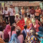 हर गांव तक बुनियादी सुविधाएं और योजनाओं का लाभ पहुंचाना सरकार की प्राथमिकता: वित्त मंत्री ओपी चौधरी