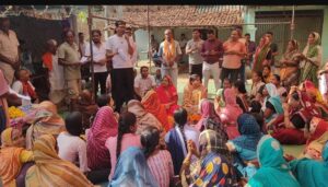 हर गांव तक बुनियादी सुविधाएं और योजनाओं का लाभ पहुंचाना सरकार की प्राथमिकता: वित्त मंत्री ओपी चौधरी