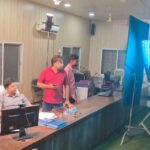 Raigarh News: साइबर जागृति अभियान : साइबर ठगी के नए तरीकों को पर्दे पर दिखाएगी रायगढ़ पुलिस, तैयार हो रही शॉर्ट फिल्म