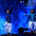 Raigarh: बनारस घराने के कथक से रुद्रशंकर मिश्रा ने किया महाराजा चक्रधर सिंह को नमन, तीन ताल, इंद्रजाल और ‘काशी के बसइया’ से सजी कथक की प्रस्तुति