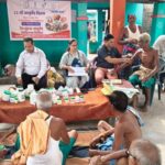 Raigarh: स्वस्थ कल के लिए आयुर्वेद थीम पर बुनगा मे विविध कार्यक्रमों का हुआ आयोजन