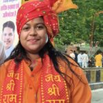 Raigarh: 29 सितंबर को नगर निगम ऑडिटोरियम में राखी बोहिदार जिला छात्रा प्रमुख के नेतृत्व में आयोजित होगा भव्य युवती सम्मेलन ‘तेजस्विनी’