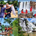 बदलते बस्तर की तस्वीर: पर्यटन से विकास की नई राह, प्रकृति, जनजातीय संस्कृति, हस्तशिल्प, होमस्टे और इको-टूरिज्म से स्थानीय रोजगार और अर्थव्यवस्था को मिल रहा विस्तार