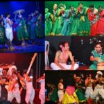 Raigarh News: बस्तर की माटी से निकली ‘चंदा चकोर’ ने चक्रधर समारोह की अंतिम संध्या में बिखेरे प्रेम और संघर्ष के रंग