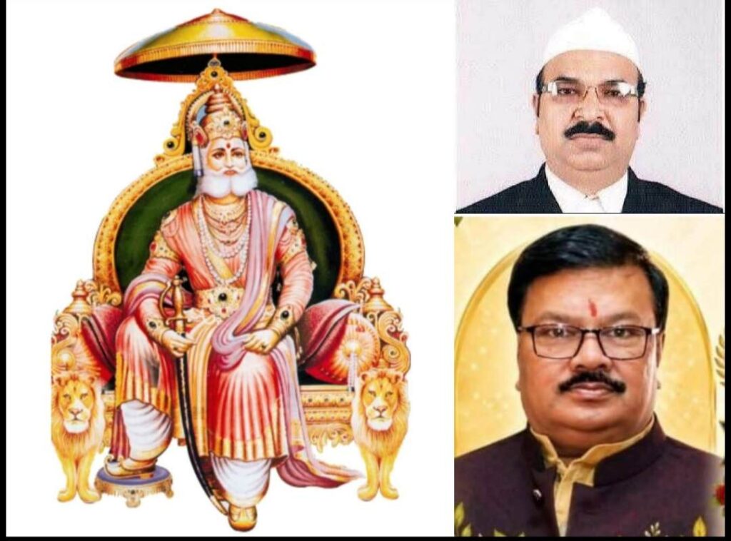 संभागीय अग्रवाल महासभा बिलासपुर की वार्षिक आमसभा 27 सितम्बर को: कोरबा के श्री अग्रसेन भवन में होगा भव्य आयोजन