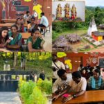 केरलापेंदा में 21 साल बाद खुले श्रीराम मंदिर के द्वार, फिर से सुनाई देने लगी पूजा की घंटियां, जलने लगे आस्था के दीप