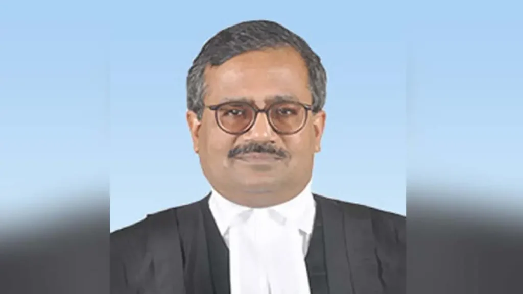छत्तीसगढ़: हाई कोर्ट को मिलेगा नया चीफ जस्टिस; सुप्रीम कोर्ट कॉलेजियम ने केआर मोहपात्रा के नाम की सिफारिश की