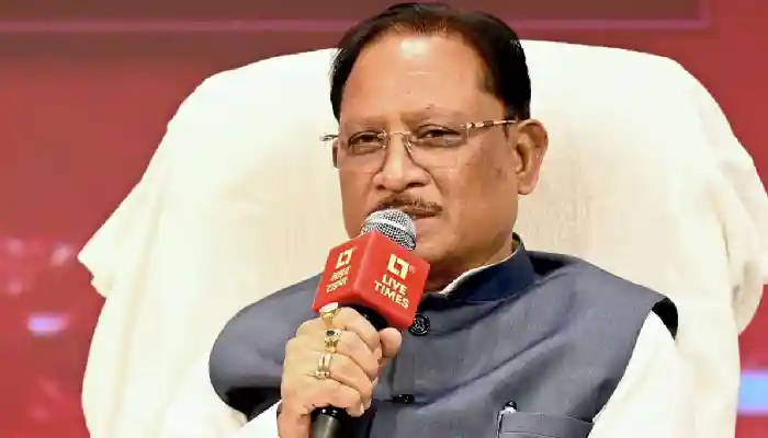  देश के अग्रणी राज्यों में होगी छत्तीसगढ़ की पहचान : मुख्यमंत्री विष्णु देव साय