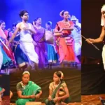 बस्तर की माटी से निकली ‘चंदा चकोर’ ने चक्रधर समारोह की अंतिम संध्या में बिखेरे प्रेम और संघर्ष के रंग