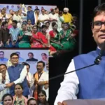 महाराजा चक्रधर सिंह की कला साधना को नमन, चक्रधर समारोह ने रायगढ़ की सांस्कृतिक विरासत को दी नई पहचान-वित्त मंत्री ओ.पी.चौधरी