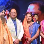  दही हांडी हमें एकता, सहयोग और टीम भावना की शक्ति का संदेश देती है : मुख्यमंत्री साय