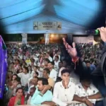 कविता कृष्णमूर्ति की सुरमयी आवाज से गूंजा चक्रधर समारोह, जान कुमार सानू ने बांधा समां