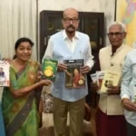 छत्तीसगढ़ी को आठवीं अनुसूची में शामिल कराने के लिए सकारात्मक पहल