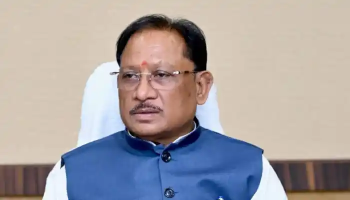  जोखिमपूर्ण भवनो की जांच में होगी लापरवाही, तो तय होगी जवाबदेही – मुख्यमंत्री विष्णुदेव साय
