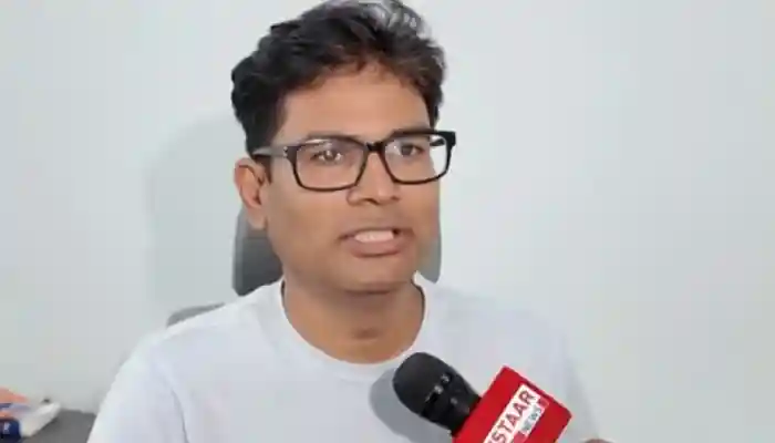 छत्तीसगढ़ की शिक्षा क्रांति में नया अध्याय : नवा रायपुर में खुलेगा NMIMS का KG से PG तक का विशाल कैंपस, रायगढ़ विधायक ओपी चौधरी ने दी बधाई