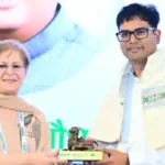 कैंसर केयर को मजबूत करने के साथ स्वस्थ मानव संसाधन तैयार करना जरूरी: वित्त मंत्री ओ.पी. चौधरी