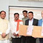 मुख्यमंत्री विष्णु देव साय की पहल से नवा रायपुर में खुलेगा प्रतिष्ठित NMIMS, उच्च शिक्षा के क्षेत्र में छत्तीसगढ़ लगाएगा नई छलांग