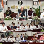 विश्वविद्यालयों की गुणवत्ता और विद्यार्थियों की संख्या बढ़ाना सर्वाेच्च प्राथमिकता – राज्यपाल रमेन डेका