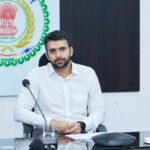 Raigarh News: बारिश थमते ही रफ्तार पकड़ेंगे निर्माण कार्य, जून तक पूरा करने कलेक्टर ने तय की समय-सीमा,  गुणवत्ता और गति पर रहेगा विशेष फोकस, कलेक्टर ने ली निर्माण एजेंसियों और संबंधित ठेकेदारों की समीक्षा बैठक