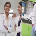 CG News: ब्लड सैंपल हाथ में लेकर नर्सों ने बनाई Reel,  वीडियो वायरल हुआ तो गई नौकरी, दुर्ग जिला अस्पताल में 3 टेक्नीशियनों पर कार्रवाई