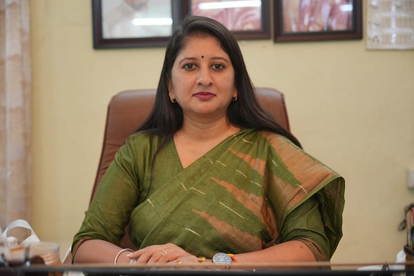 बाल संरक्षण गृहों को मिलेगी नई पहचान, अध्यक्ष डॉ. वर्णिका शर्मा की पहल, औपचारिक नामों के स्थान पर अपनत्व और सकारात्मकता से जुड़े नाम रखने की अनुशंसा, 21 सितंबर तक मांगी गई जिलों से रिपोर्ट