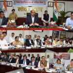 विद्यार्थियों का कल्याण और गुणवत्तापूर्ण शिक्षा हो विश्वविद्यालयों की सर्वोच्च प्राथमिकता – राज्यपाल रमेन डेका