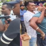 CG News:  बस स्टैंड से फिल्मी स्टाइल में गिरफ्तारी, ओडिशा पुलिस के रडार पर था हिस्ट्रीशीटर, डेढ़ घंटे रेकी कर बिछाया था जाल 