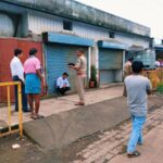 Raigarh: नेशनल हाईवे-49 पर सड़क के बीच खतरनाक तरीके से वाहन खड़ा करने वालों पर एफआईआर