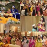 भक्ति, भाव और उल्लास से सराबोर हुआ रायगढ़, ‘नानी बाई रो मायरो’ के समापन पर कृष्ण जन्माष्टमी का भव्य आयोजन