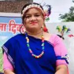 छत्तीसगढ़ की शिक्षिका सुनीता यादव को मिलेगा राष्ट्रीय शिक्षक सम्मान, नवाचार और संवेदनशीलता से प्राथमिक शिक्षा को दी नई दिशा