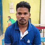 Jashpur News: 42 हितग्राहियों से 9.46 लाख की वसूली कर कलेक्शन एजेंट ने किया गबन, पुलिस ने आरोपी को गिरफ्तार किया