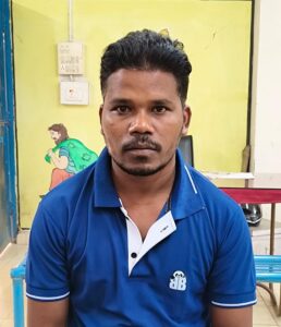 Jashpur News: 42 हितग्राहियों से 9.46 लाख की वसूली कर कलेक्शन एजेंट ने किया गबन, पुलिस ने आरोपी को गिरफ्तार किया