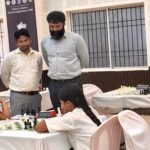कलेक्टर रोहित व्यास के मार्गदर्शन में जशपुर में विकसित हो रही शतरंज की नई संस्कृति