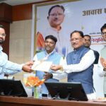 भविष्य के छत्तीसगढ़ के शहरों को आकार देने की महत्वपूर्ण जिम्मेदारी अब युवा टाउन प्लानर्स के कंधों पर – मुख्यमंत्री विष्णुदेव साय