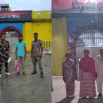 Raigarh: बहुचर्चित कोठीकुंडा हत्याकांड में बड़ा फैसला,  चार दोषियों को आजीवन कारावास, पारिवारिक विवाद में तिहारू साहू की हुई थी बेरहमी से पिटाई, इलाज के दौरान मौत; पत्नी, बेटा, साली और साला दोषी करार