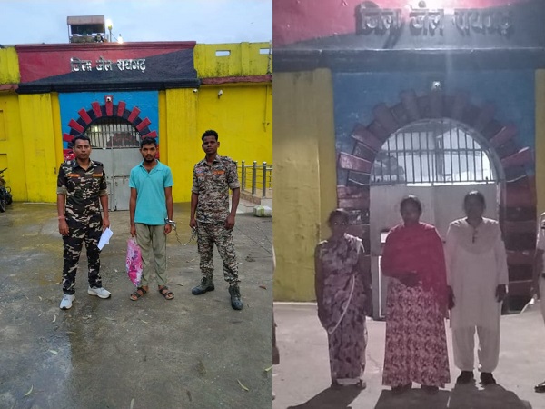 Raigarh: बहुचर्चित कोठीकुंडा हत्याकांड में बड़ा फैसला,  चार दोषियों को आजीवन कारावास, पारिवारिक विवाद में तिहारू साहू की हुई थी बेरहमी से पिटाई, इलाज के दौरान मौत; पत्नी, बेटा, साली और साला दोषी करार