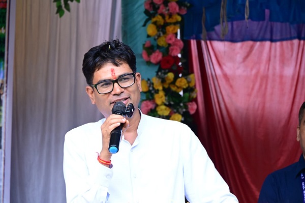 तमनार-मीलूपारा-कुंजारा-उरबा-लैलूंगा मार्ग को वित्त विभाग से मिली 74 करोड़ से अधिक की स्वीकृति, वित्त मंत्री ओपी चौधरी ने पूरी की बहुप्रतीक्षित मांग