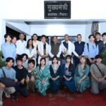 भारत-जापान के बीच सांस्कृतिक जुड़ाव को शिक्षा और तकनीक दे रहे नया विस्तार : मुख्यमंत्री विष्णु देव साय
