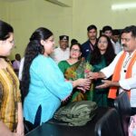 मेडिकल कॉलेज कवर्धा में नए शैक्षणिक सत्र का हुआ शुभारंभ, डॉक्टर बनना मंजिल नहीं, समाज की सेवा करना असली लक्ष्य – उप मुख्यमंत्री एवं कवर्धा विधायक विजय शर्मा