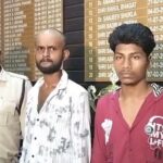 Raigarh News: लव ट्रायंगल नाबालिग की हत्या, रायगढ़ पुलिस ने 24 घंटे में किया खुलासा, लड़की से मिलने-जुलने को लेकर हुआ था विवाद, रामभांठा के खाली प्लॉट में मिला था किशोर का शव, दो आरोपी गिरफ्तार