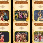 Raigarh: कथक, ओडिसी और भरतनाट्यम से सजेगी 17 सितंबर की सांस्कृतिक संध्या, बस्तर के ‘बादल’ दल की होगी भव्य प्रस्तुति