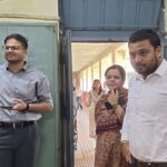 Raigarh: कार्यालयों में दस्तावेजों के सुव्यवस्थित रख-रखाव और सफाई व्यवस्था पर जोर, सहायक कलेक्टर ने जिला कलेक्टोरेट की विभिन्न शाखाओं एवं कार्यालयों का किया निरीक्षण