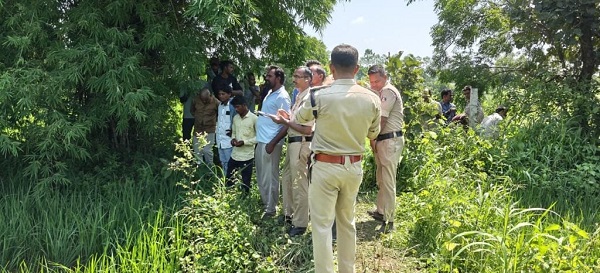 CG News: तीन छोटे बच्चों के सिर से उठा पिता का साया, फसल की रखवाली करने गया था खेत, करंट की चपेट में आकर गई जान