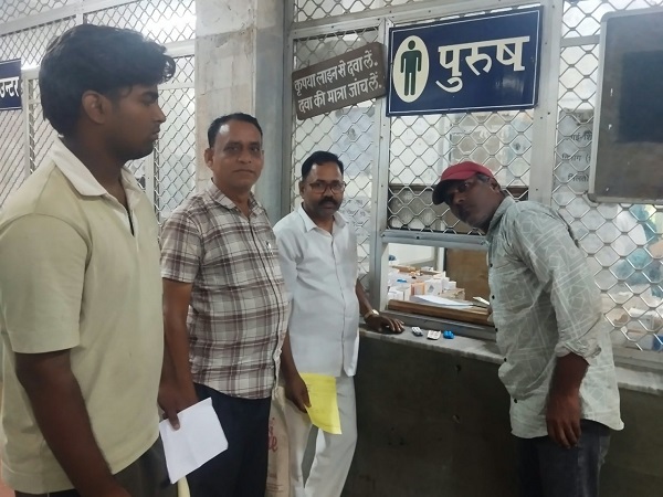 हार्ट अटैक के उपचार में लगने वाला महंगा इंजेक्शन भी सरकारी अस्पताल में निशुल्क, एसीआई में हृदय रोगियों को जीवनरक्षक और आधुनिक दवाओं की निःशुल्क सुविधा
