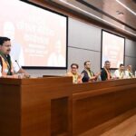 भाजपा राष्ट्रीय अध्यक्ष नितिन नवीन ने किया ‘राष्ट्रीय सोशल मीडिया कार्यशाला’ का शुभारंभ