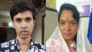 CG News: मंत्रालय में नौकरी के नाम पर ठगी, आरोपियों ने जॉब के नाम ऐंठे 9.08 लाख रुपये, महिला समेत दो गिरफ्तार 