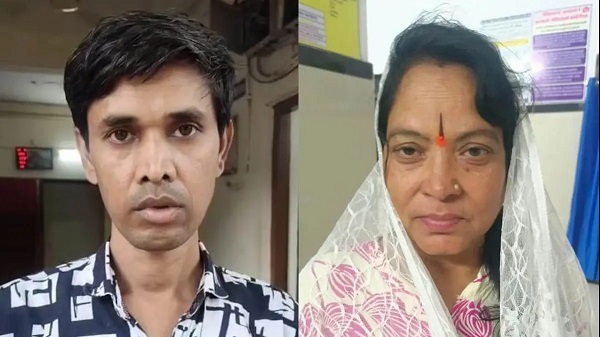CG News: मंत्रालय में नौकरी के नाम पर ठगी, आरोपियों ने जॉब के नाम ऐंठे 9.08 लाख रुपये, महिला समेत दो गिरफ्तार 